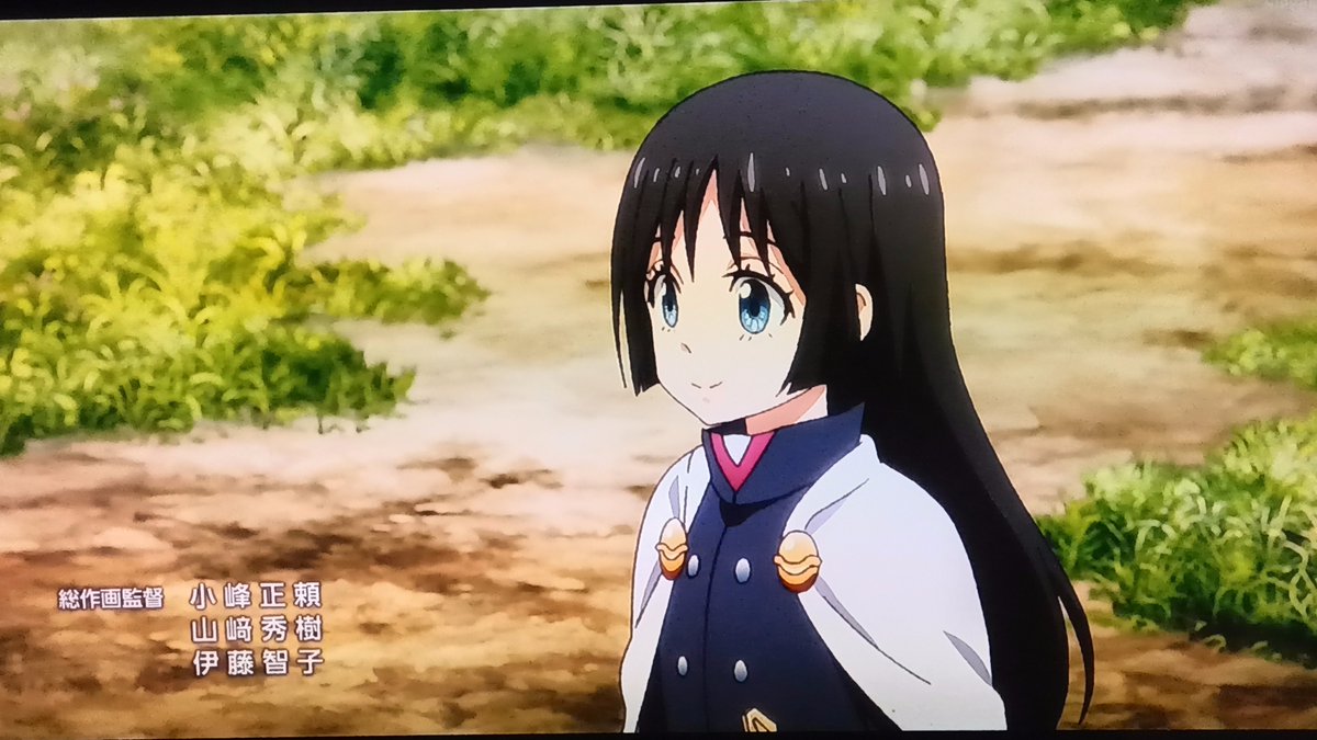 『転スラ』第92話「勇者クロノア・前編」感想｜この子は未来を変えに来ていない反応画像4