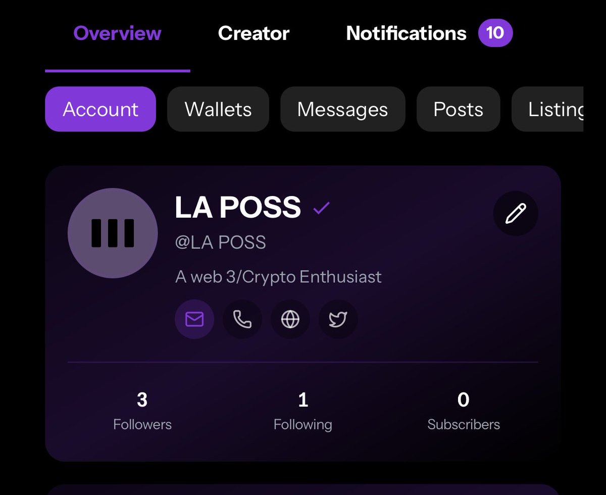 LAPOSSCRYPT's tweet photo. I’ve been looking into @TheLynkApp, and the more I learn, the more the vision makes sense.

LYNK isn’t just another social app on Solana. It’s building an all-in-one ecosystem for:

→ Messaging & communities
→ Social & content
→ Trading
→ Gaming
→ Payments
→ Staking & governance

The best part? The product is already live.

And $LYNK is at the center of the ecosystem, with utility around access, staking, governance and incentives.

The growth so far is also hard to ignore:

76% of supply locked 🔒
$70M market cap reached 📈
Strong community, almost 1 month old
Listed on multiple exchanges
And the team literally jumped off the Burj 😂

The latest update, $LYNK is Live on IOS and Android 

That’s a lot happening in less than a month.

The product is live, the community is growing, and there’s still much more being built.

We’re still early. 👀

@LYNKTOKEN
🌐 https://t.co/zBuO7iCH2A