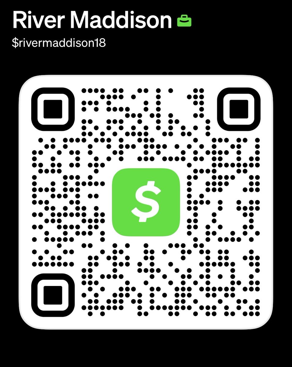 RiverMaddison1's tweet photo. Today’s my birthday 🎉! https://t.co/yDjLubh68y