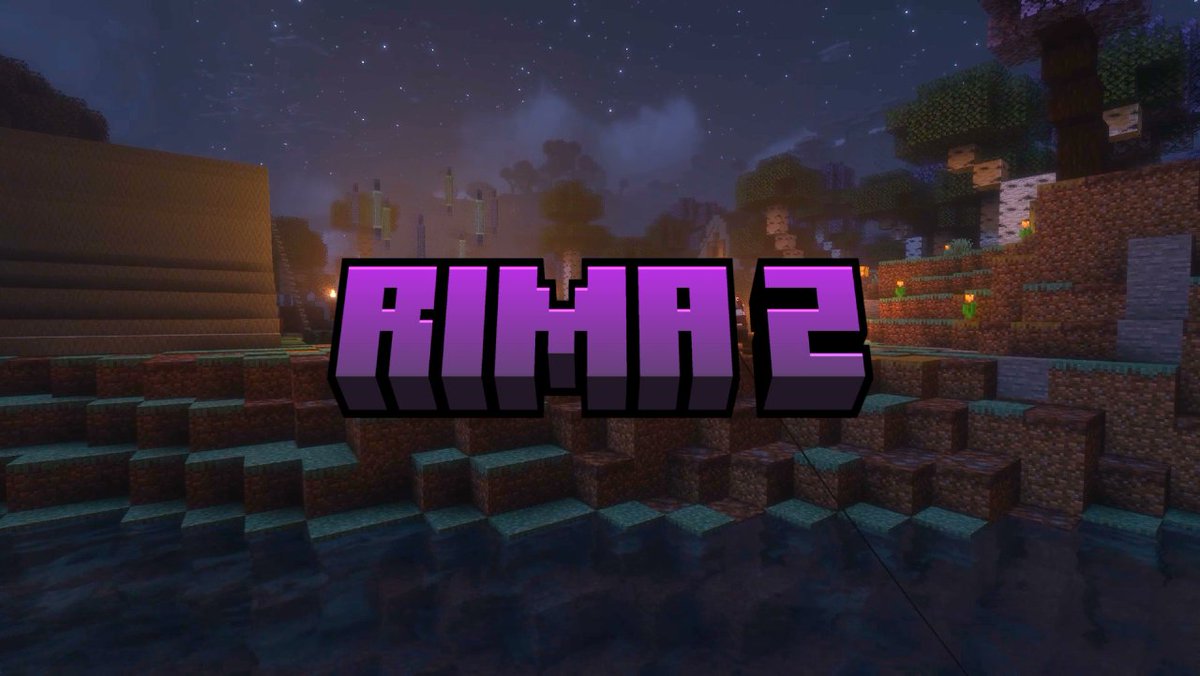Makkusai's tweet photo. Ich habe heute passend zum Start von #Rima2 meinen Router freigeschaltet bekommen, ich bin also ENDLICH WIEDER LIVE!!! Ich freu mich so owo Schaut doch gern vorbei wenn ihr Lust auf Minecraft Roleplay habt! #GERVTuber
https://t.co/2nuqPbZvrr https://t.co/W7NzVsFtqd