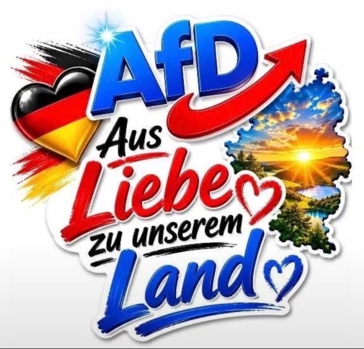 mbb232323's tweet photo. @MMittermeier Hab sogar gut überlegt https://t.co/GyMn9uCdbd