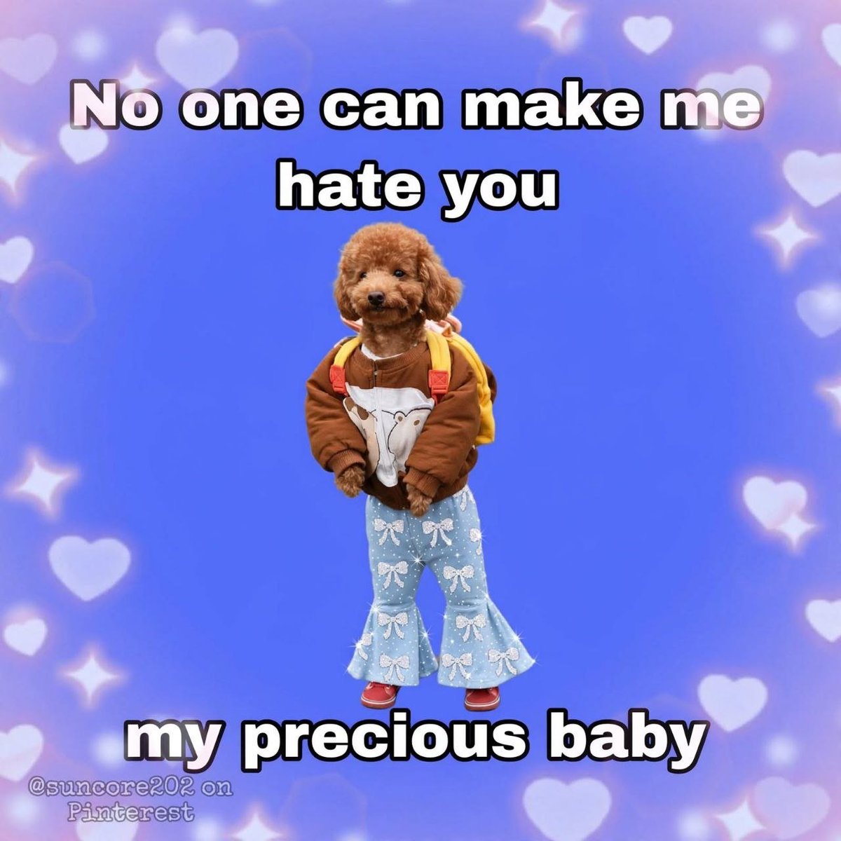 Crumbbies0's tweet photo. Keep posting, keep spreading it 
Let the pants cook 

$DOGWIFPANTS https://t.co/JUlAyUU8Pc