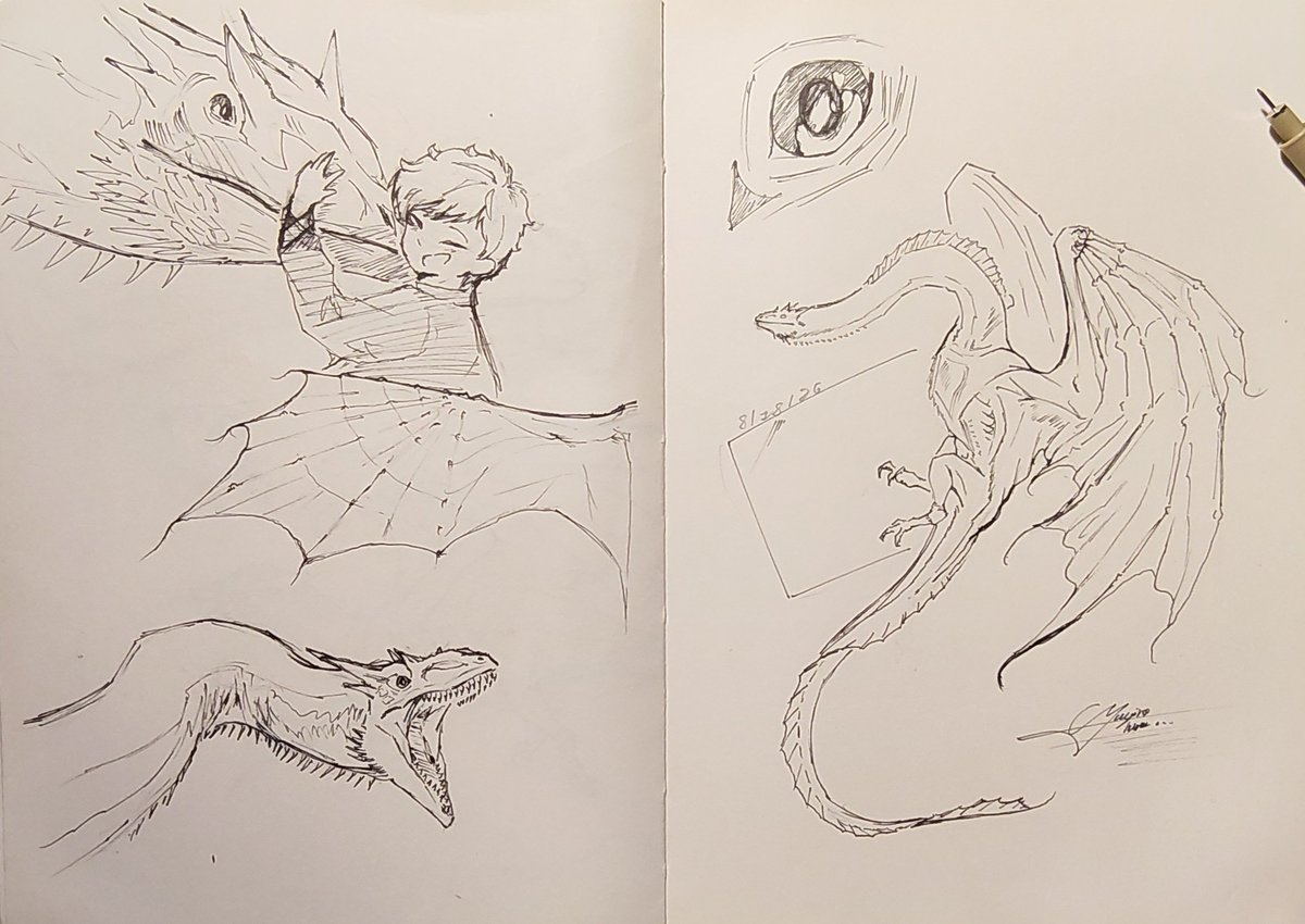 Mayiroisfine's tweet photo. If hirose had a dragon? 
#ガンバレ中村くん #goforitnakamura #nkmrknfa #hirose #houseofthedragon https://t.co/bmRnyD0ZIF