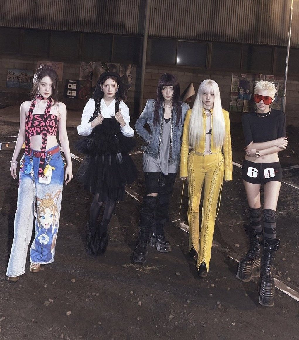 chartsidle's tweet photo. “Good Thing” by i-dle has now surpassed 100 million streams on YouTube Music. https://t.co/I682jSJfuE