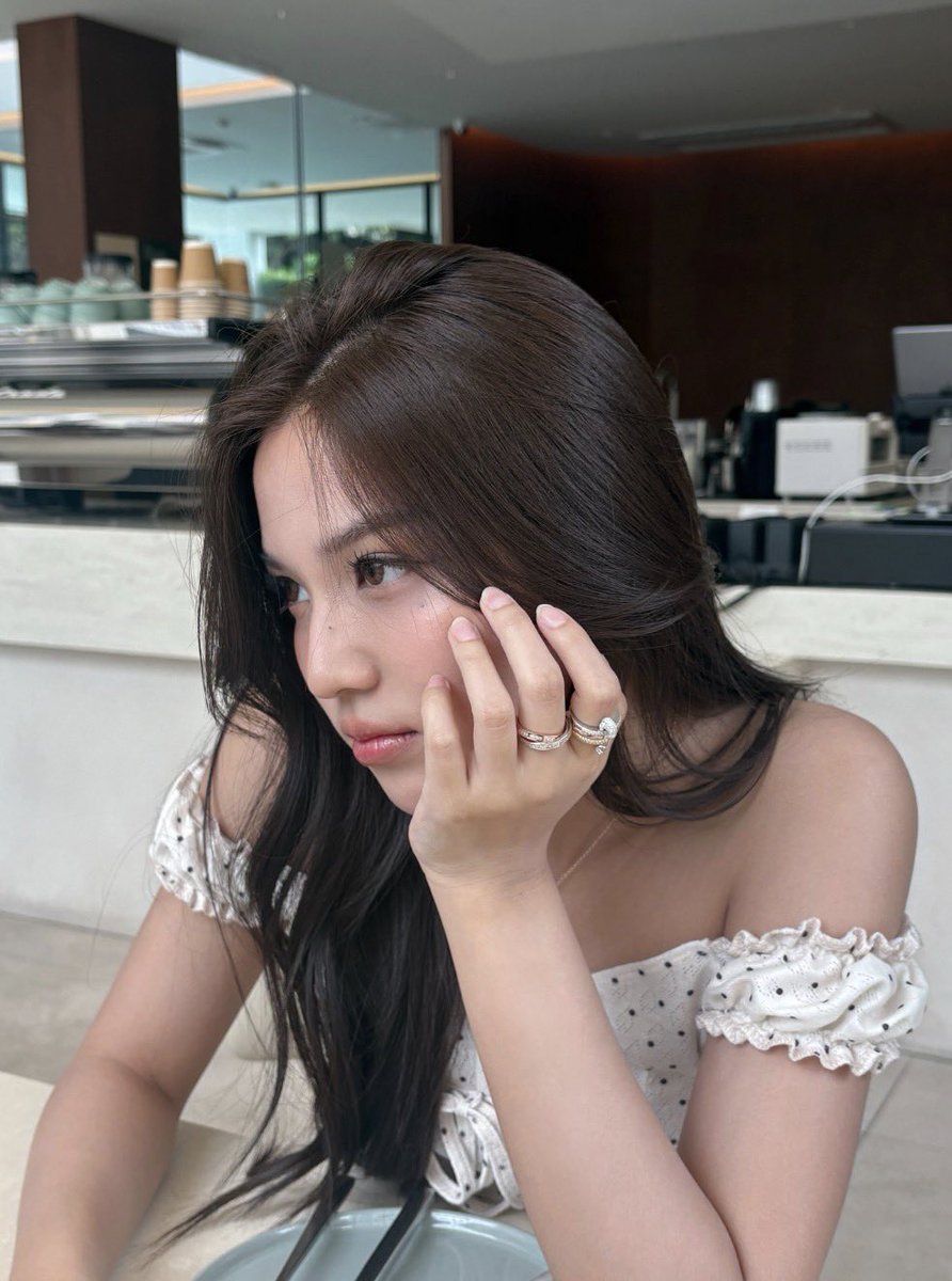 idyllicbluee's tweet photo. ตกหลุมรักแป๋ว แพ้แป๋วฝอ รักแป๋ว แป๋วที่หนึ่งในใจ https://t.co/X434oMBeSf
