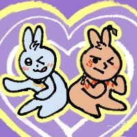 PhDeis_'s tweet photo. I love these silly phaidei bunnies https://t.co/vcGKpobLXK