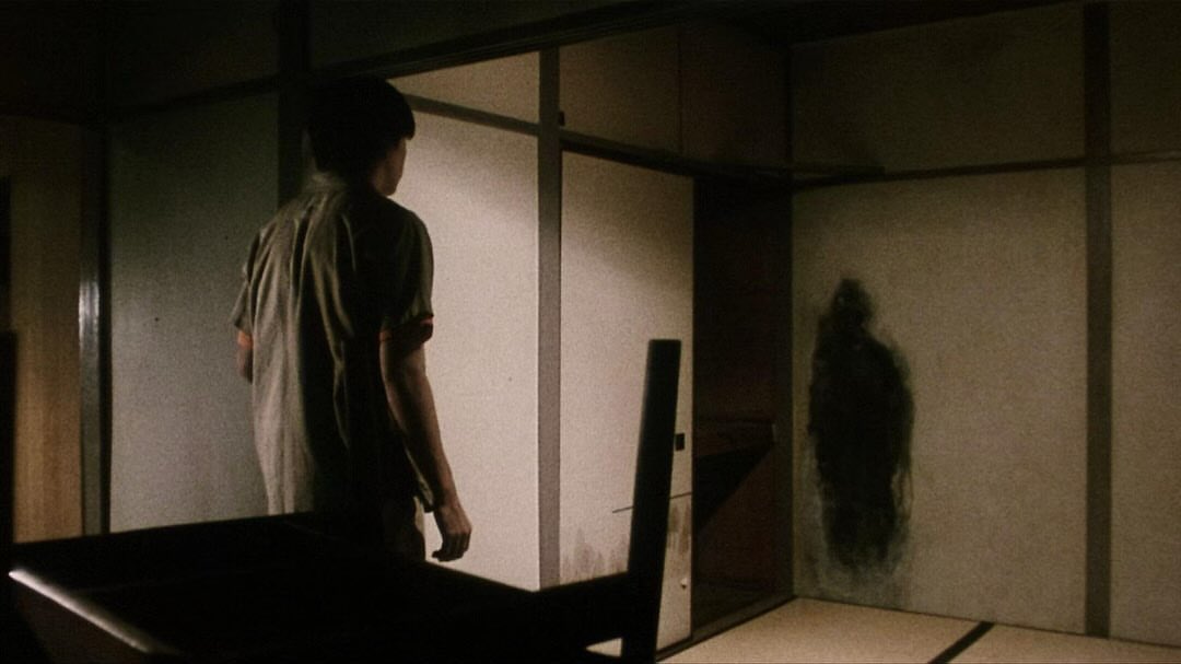 fearofyou's tweet photo. Kairo (Pulse), Kiyoshi Kurosawa, (2001) https://t.co/nGajHuS85o