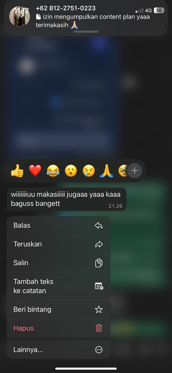 seeequoia's tweet photo. CV ATS 20ribu bisa tembuss lagi??!
—ada cust update CV karena hamdlaah lolos bekerja setelah bikin CV di aku
💌handle recruiter aktif 2,8th, FREE konsul dan revise
🍒pengerjaan 3-4 jam done! payment di akhir, include pdf&amp;word free
#zonauang #zonajajan https://t.co/3l3v8zXZss