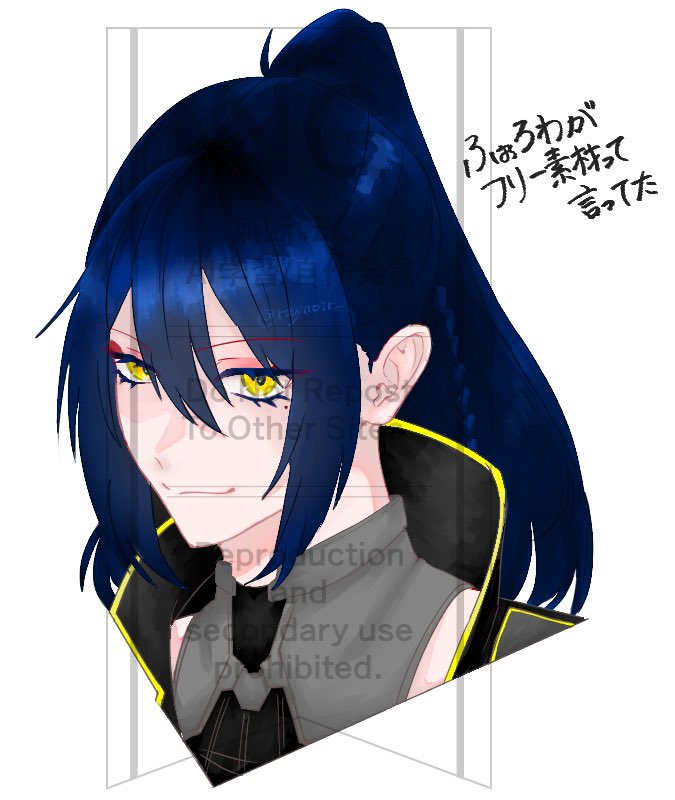 raynoir_'s tweet photo. cv2
ふぉろわ宅のハンターさんをお借りした https://t.co/LRrqsdSfPQ
