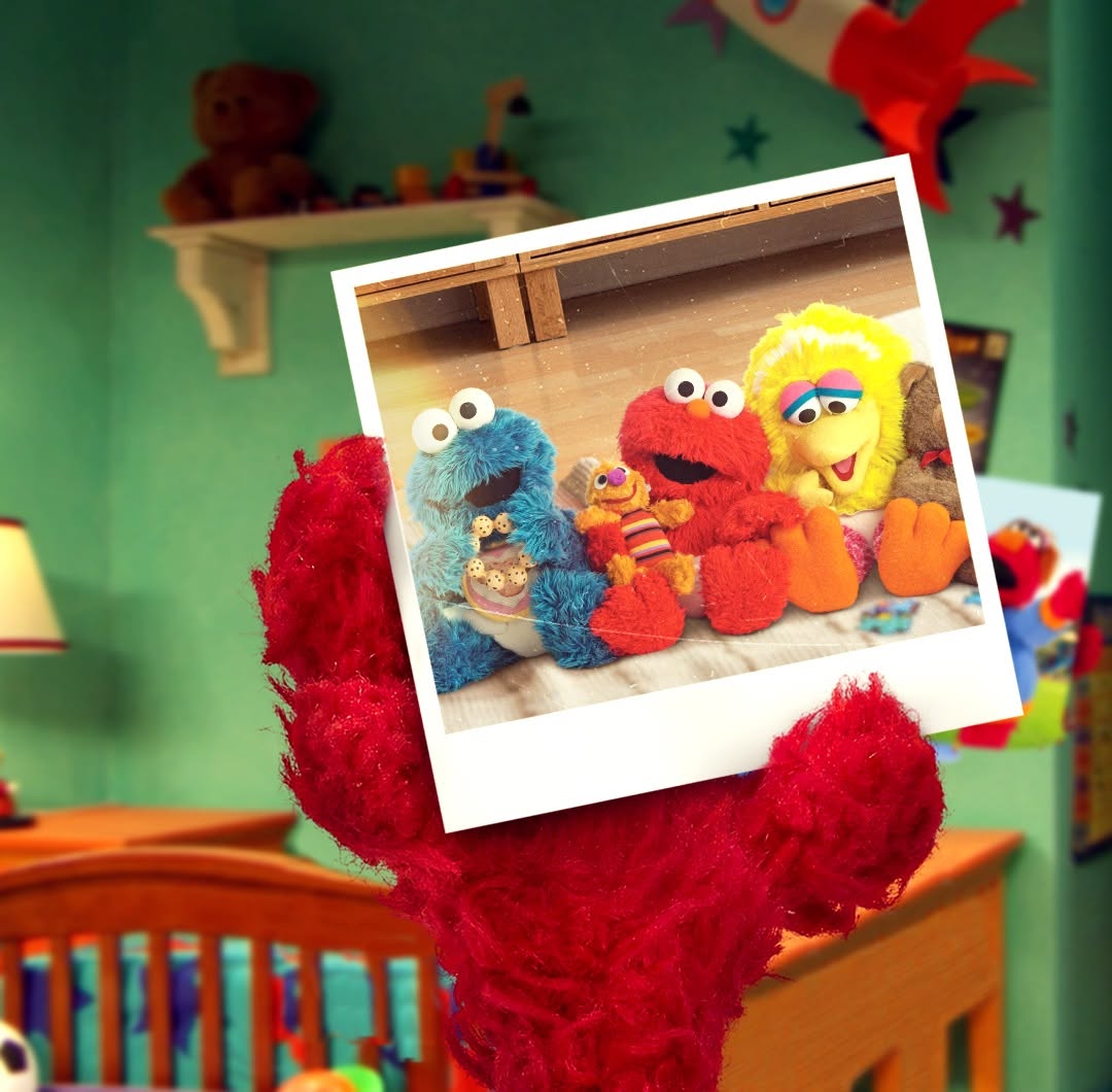 sesamejapan's tweet photo. 思い出の一枚。👶
大きくなっても変わらない友が嬉しいな💞 https://t.co/OvCyKHPjfS
