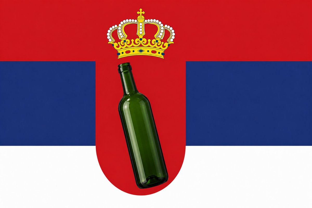 kkeqi2's tweet photo. @djomlabo @TimS_1234 @infantserbian Es begann mit einer Flasche https://t.co/NOCEBG6ByO