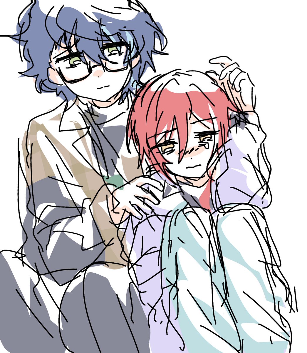 bebek80038's tweet photo. やば

#あんスタFA https://t.co/9Gpd6FaRuG
