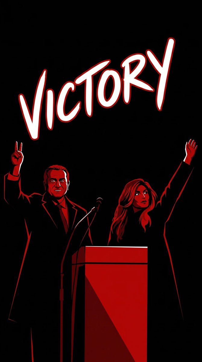 RedLineIran tweet picture