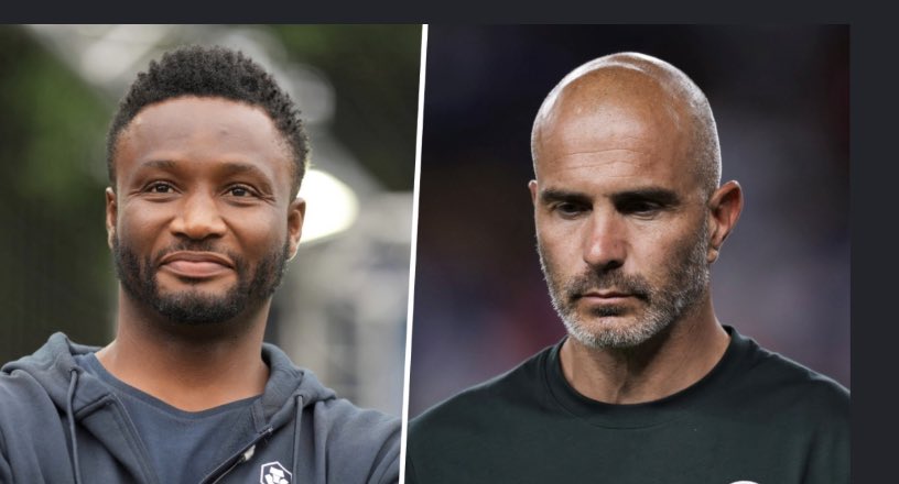 Chiefofbridge's tweet photo. 🚨 Chelsea Gave You the Platform  Show Some Respect, Maresca:

🗣️Mikel Obi 

"I watched your interview and the way you spoke about your achievements while barely acknowledging Chelsea left a bitter taste. Let’s be clear  without Chelsea, you would never have been in a position to even dream of managing Manchester City, let alone receive the call.

Chelsea gave you the platform. Chelsea gave you the players, the stage, the trophies, and the visibility that put you on City’s radar. That opportunity doesn’t just appear out of thin air. You should show some respect for the club that elevated you.

When it comes to the history of Chelsea Football Club, you are still a temporary chapter nothing more. Acting as if the club somehow owes you, or speaking as though your time there was somehow beneath you, comes across as deeply disrespectful.

You were given a chance at one of the biggest clubs in the world. The least you can do is show gratitude for the platform that made everything that followed possible.”