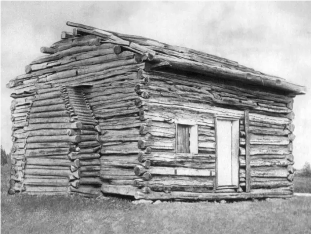 PercyAFriend's tweet photo. @RenataScaq72342 Someone hide Lincoln's cabin or that bitch will turn it into a condo. https://t.co/DHfv2IeFrp