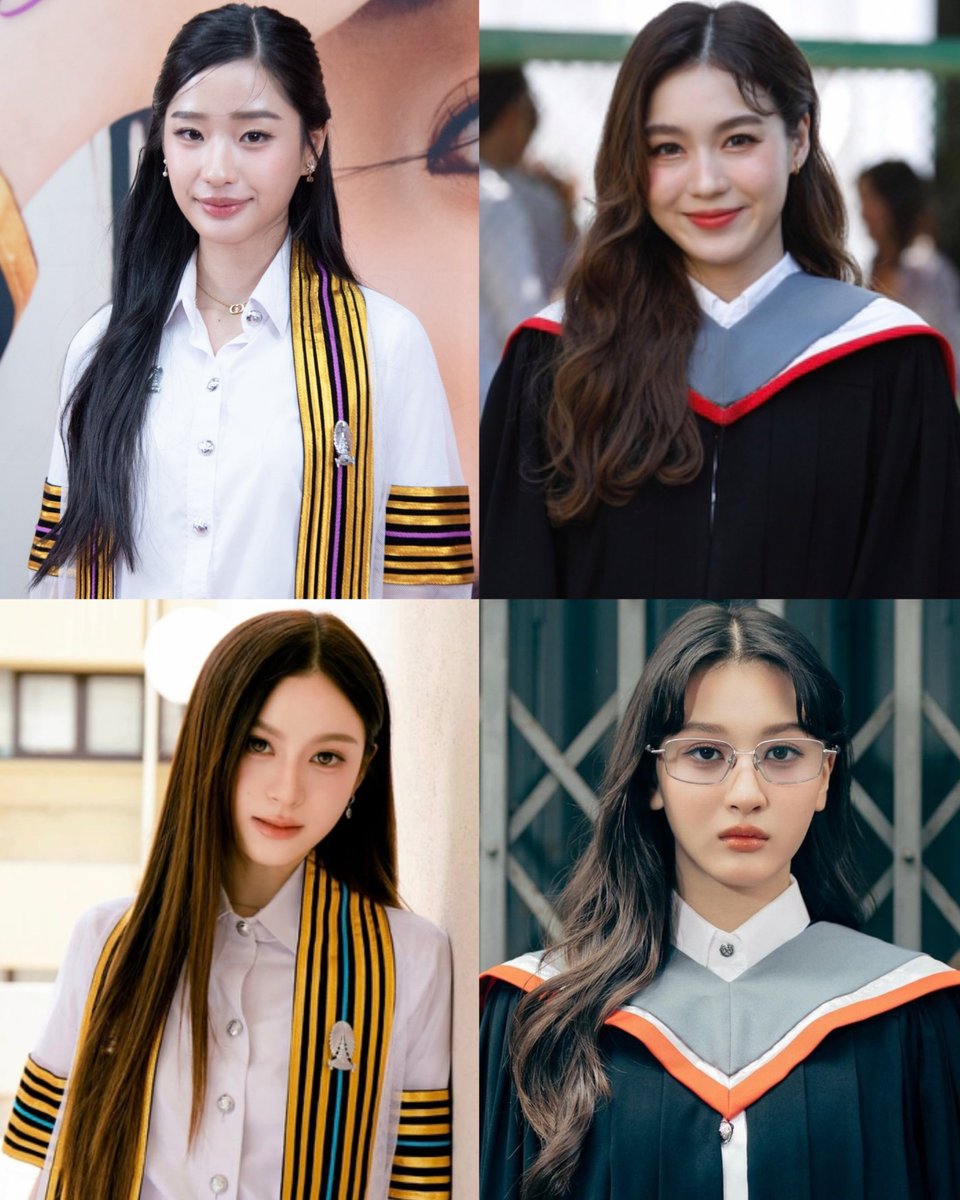 lovelytu_'s tweet photo. 2 CU + 2 SWU = PPG+1 😆

can we have full ppg+1 at their maknae primii graduation👉🏻👈🏻 https://t.co/ohrG2SyHHS