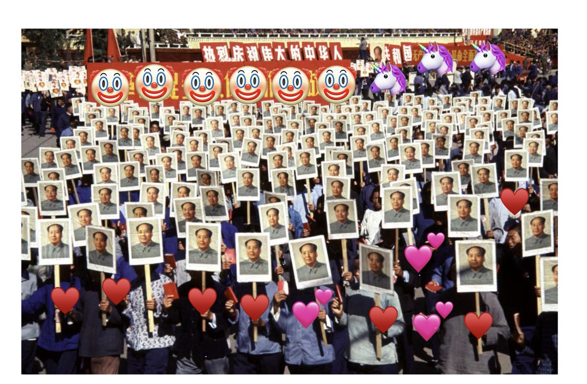 Z1Delph's tweet photo. @BallyBagayoko @JLMelenchon https://t.co/fq5r9htNdp