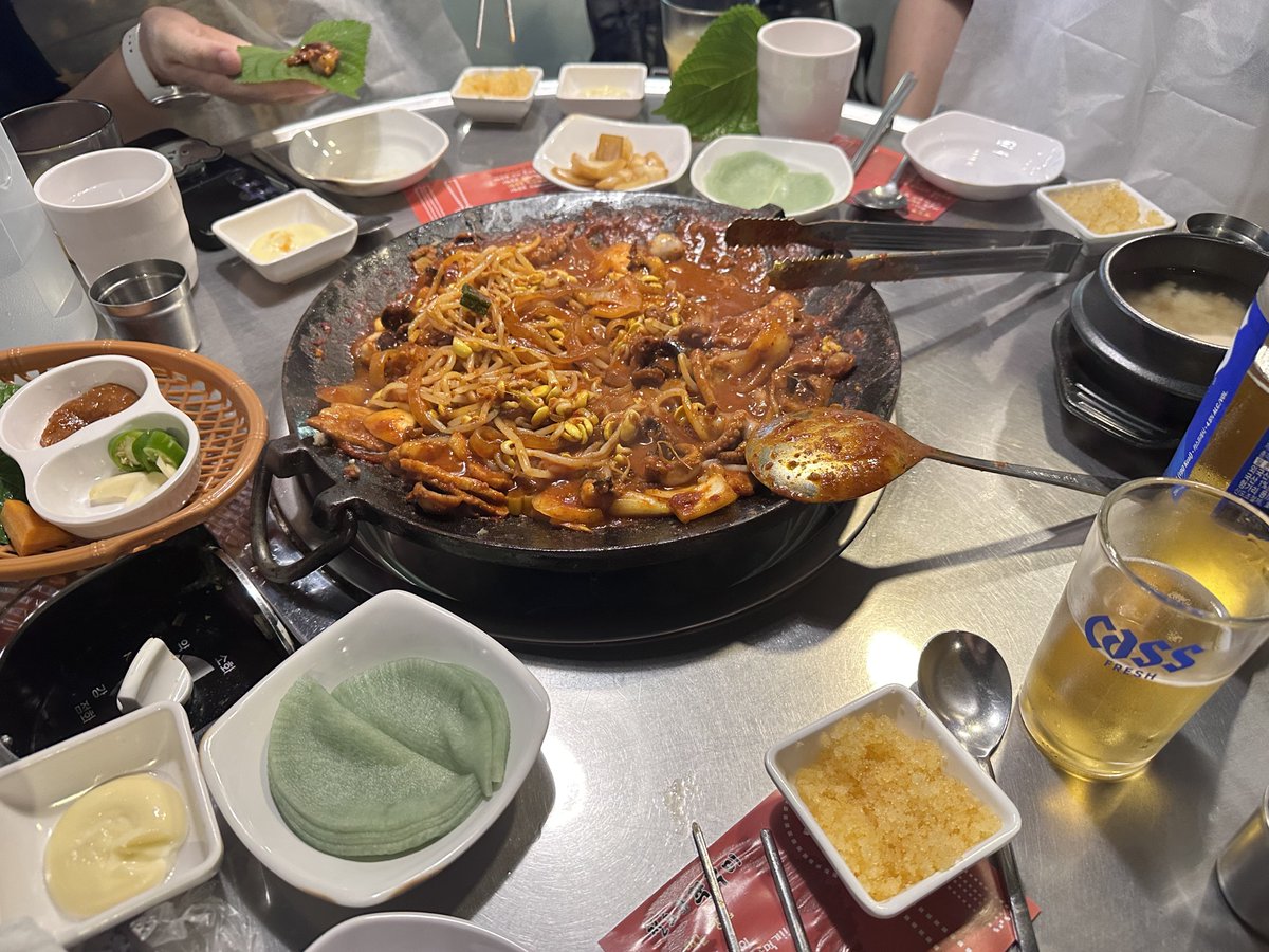 Flicker_wow's tweet photo. 후후 즐겼다 https://t.co/CLjoldIPrp