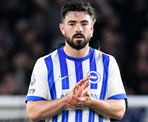 BrightonFrance_'s tweet photo. 🚨 EIRAN CASHIN pourrait quitter BRIGHTON ! 🔵⚪️

Le défenseur de 24 ans, actuellement sous contrat avec les Seagulls, est ciblé par CHARLTON. Un prêt avant la fin du mercato est notamment évoqué. 👀

📰 @FootballLeagueW https://t.co/rJ6c09U0FK