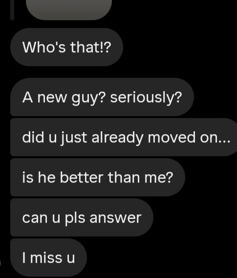 Kewdzxxyn's tweet photo. To those who asked in the replies  LMAO well he said.. https://t.co/uBzWNCDLvW