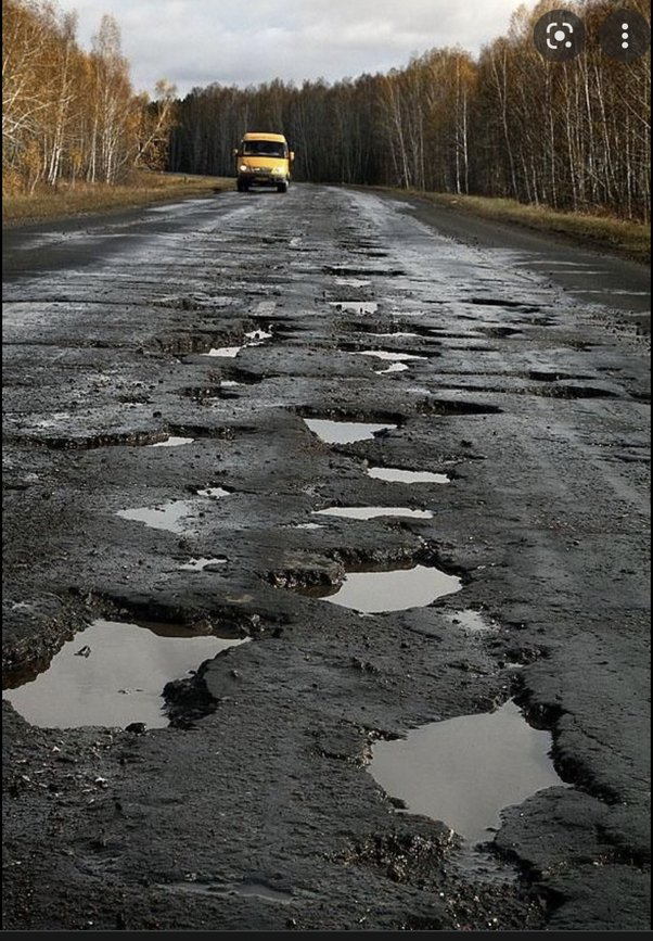 Jorg421's tweet photo. @PWarrior8418282 Fvvvck i wasn't even aware Russia subsidised Finnish gravel roads. We are truly becoming like Russia https://t.co/6IwDkzi6f0