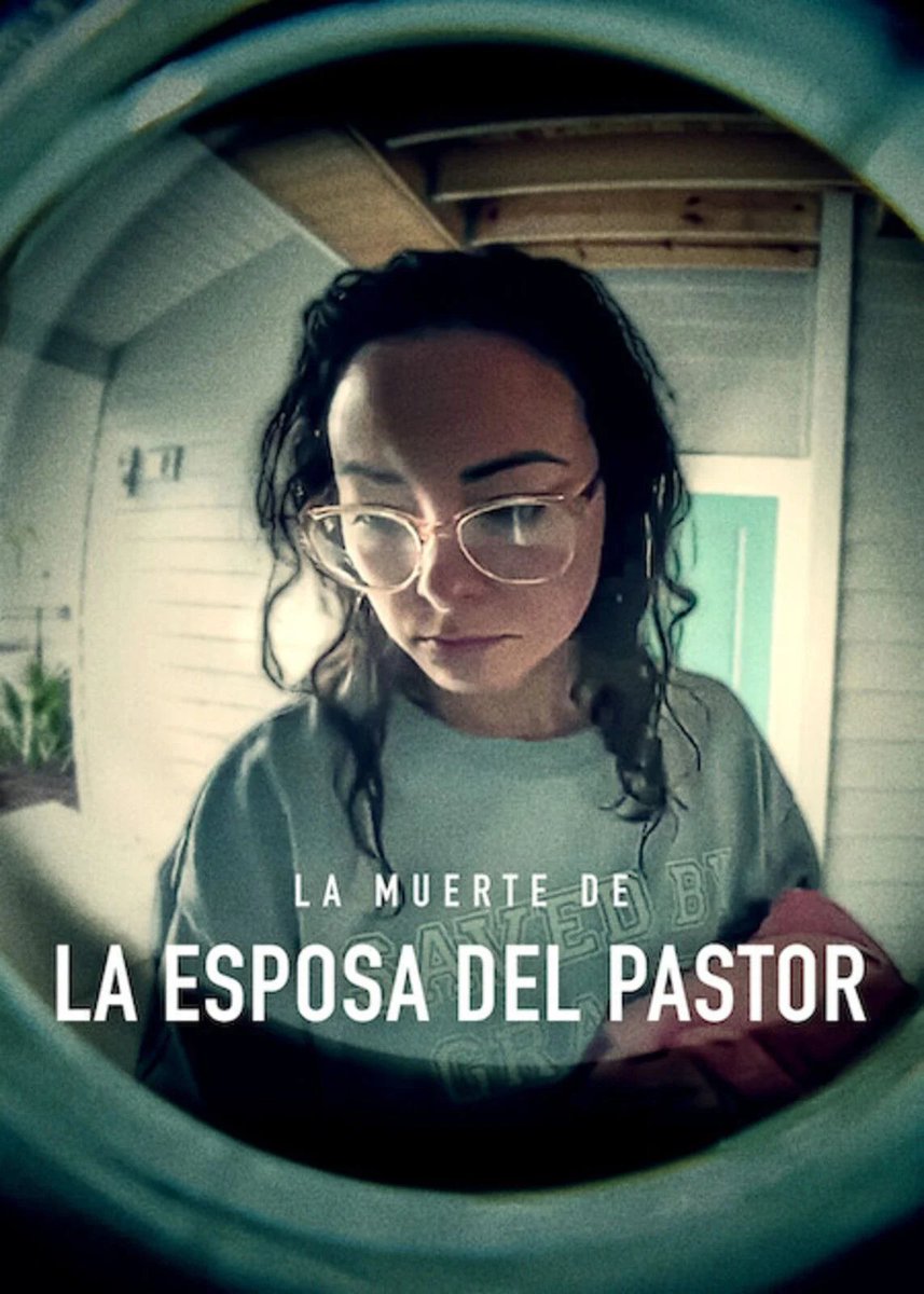 Aglaia_Berlutti's tweet photo. Gente, mis recomendaciones del viernes de @netflix https://t.co/9WCIgSafk0