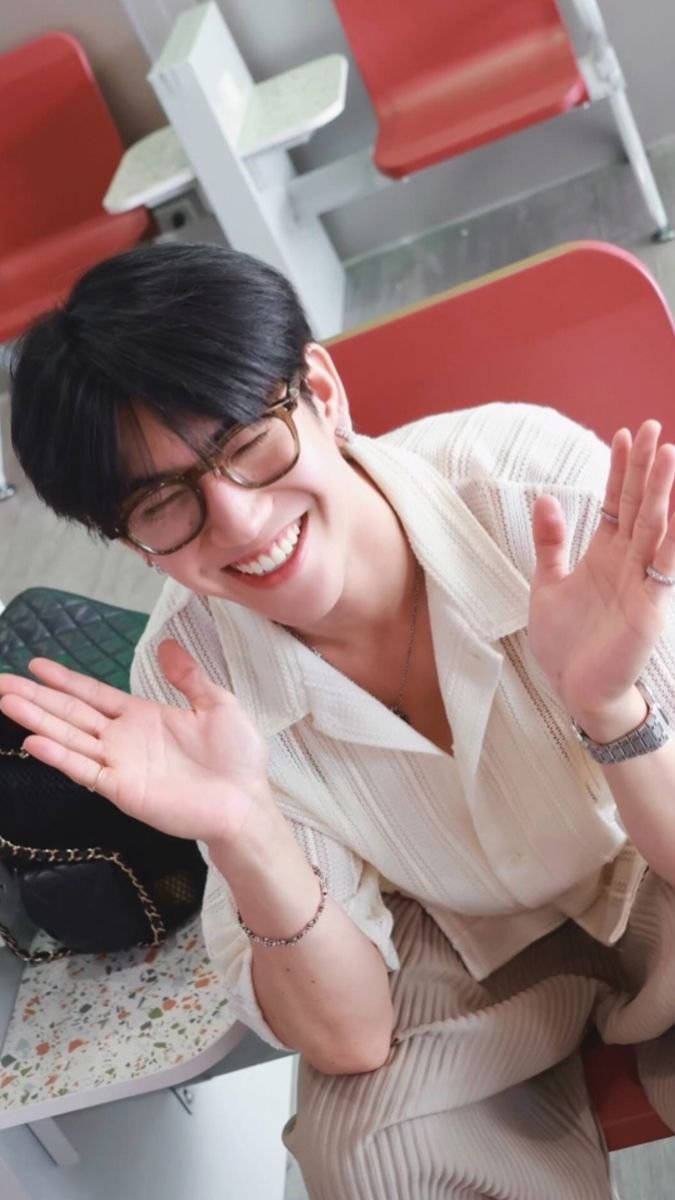 JSEAholic's tweet photo. จัดอันดับรอยยิ้มที่น่ารักที่สุดในโลก :

อันดับ: 1

@Sea_tawinan
#Sea_tawinan https://t.co/IrjygsigeW