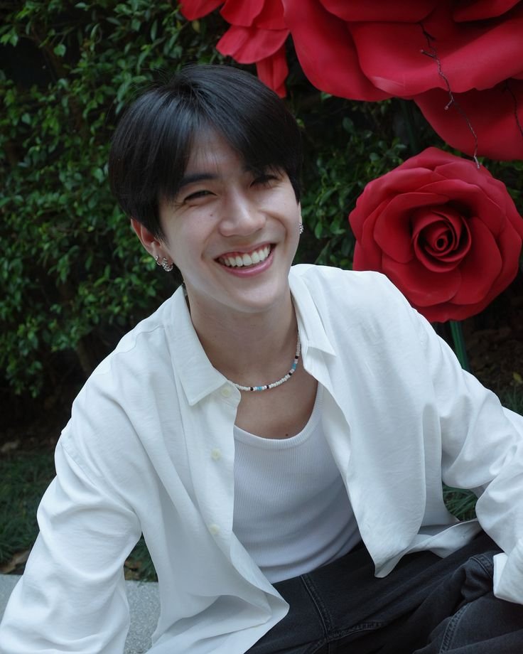 JSEAholic's tweet photo. จัดอันดับรอยยิ้มที่น่ารักที่สุดในโลก :

อันดับ: 1

@Sea_tawinan
#Sea_tawinan https://t.co/IrjygsigeW