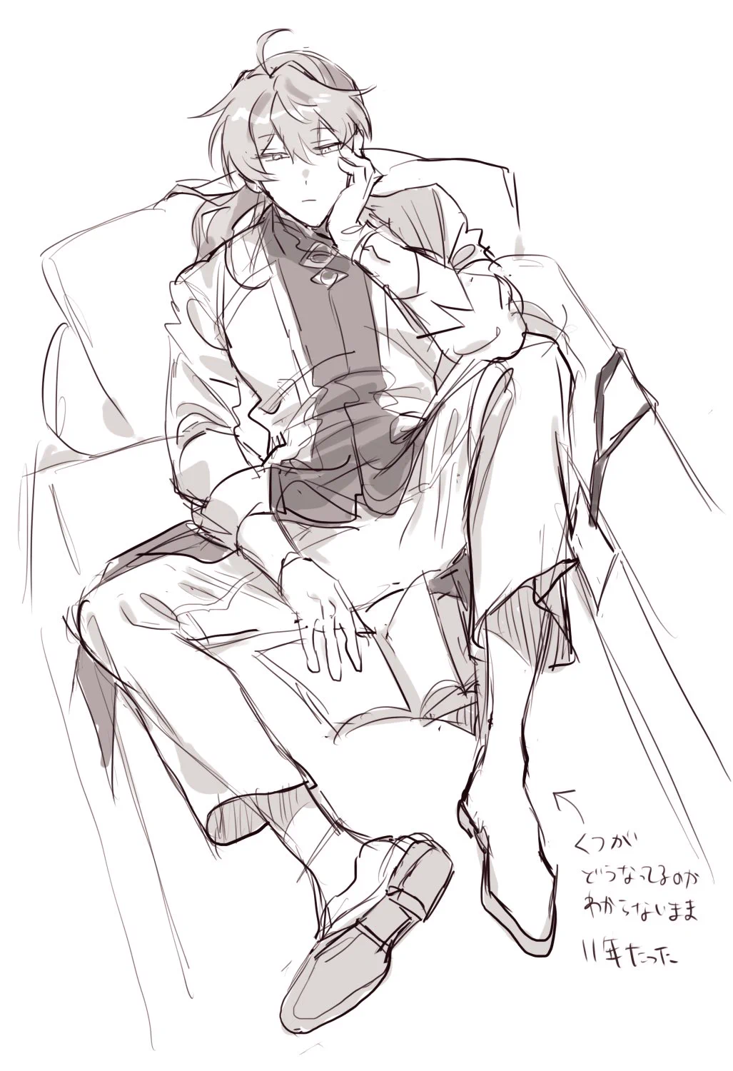 わに (@croco_wani) / X