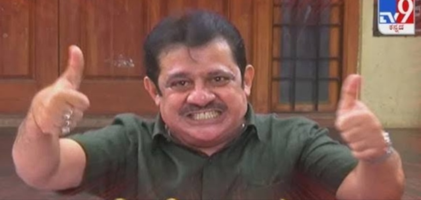 ChingariTweetz's tweet photo. Idu kanri unity, idu kanri nam KFI ❤️

Yavatidru nammavru nammavre😌 https://t.co/37uFApmP07