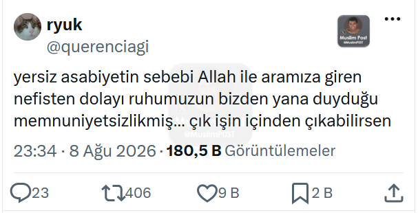 MuslimP0ST tweet picture