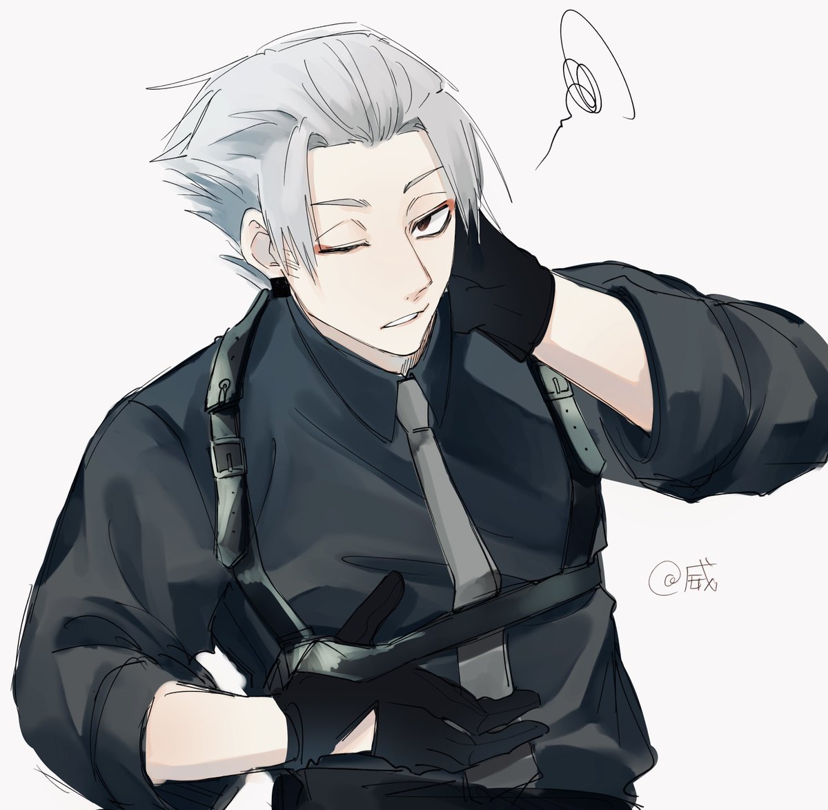 ka61___dai730's tweet photo. gkのベルトが足りない件について https://t.co/vY3YqQehrH