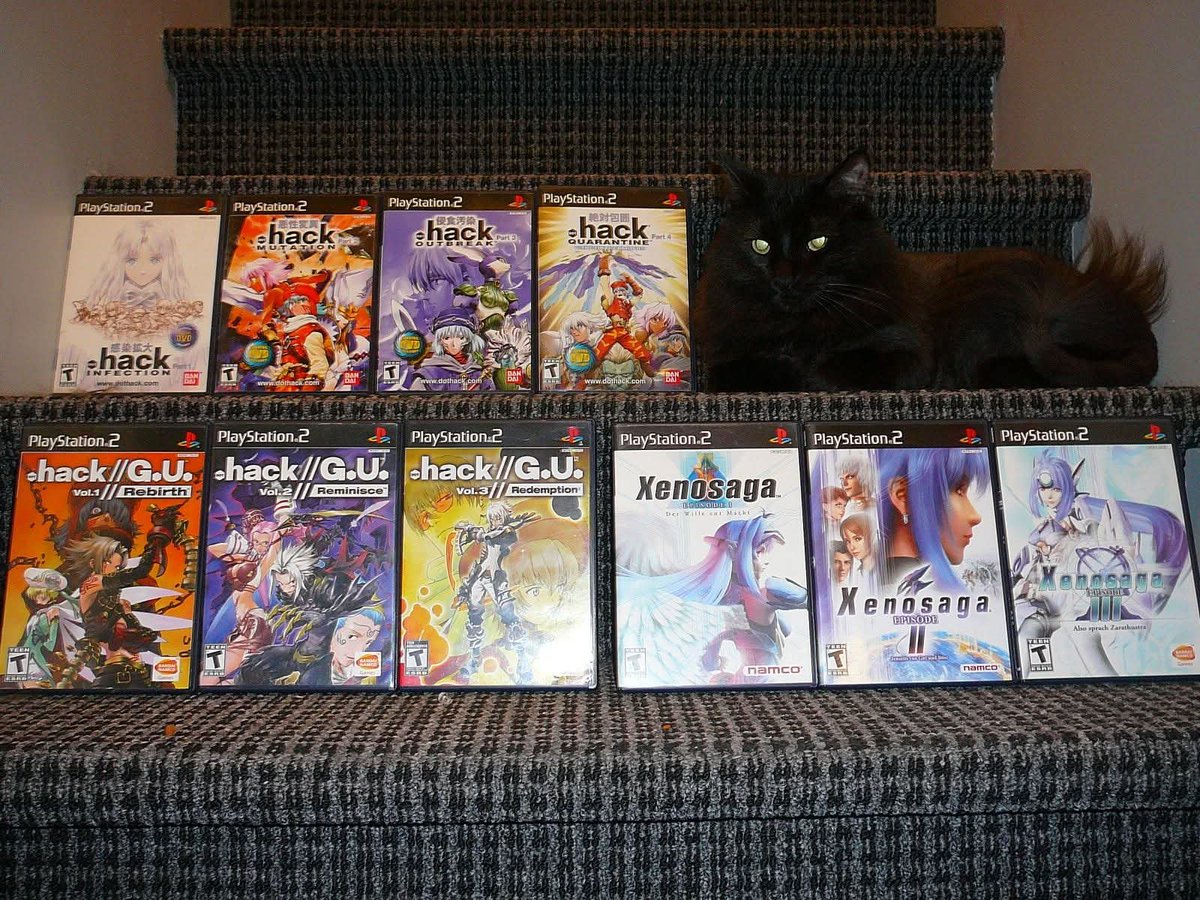 MintBlais's tweet photo. I love rpgs https://t.co/V2pkufJXXv