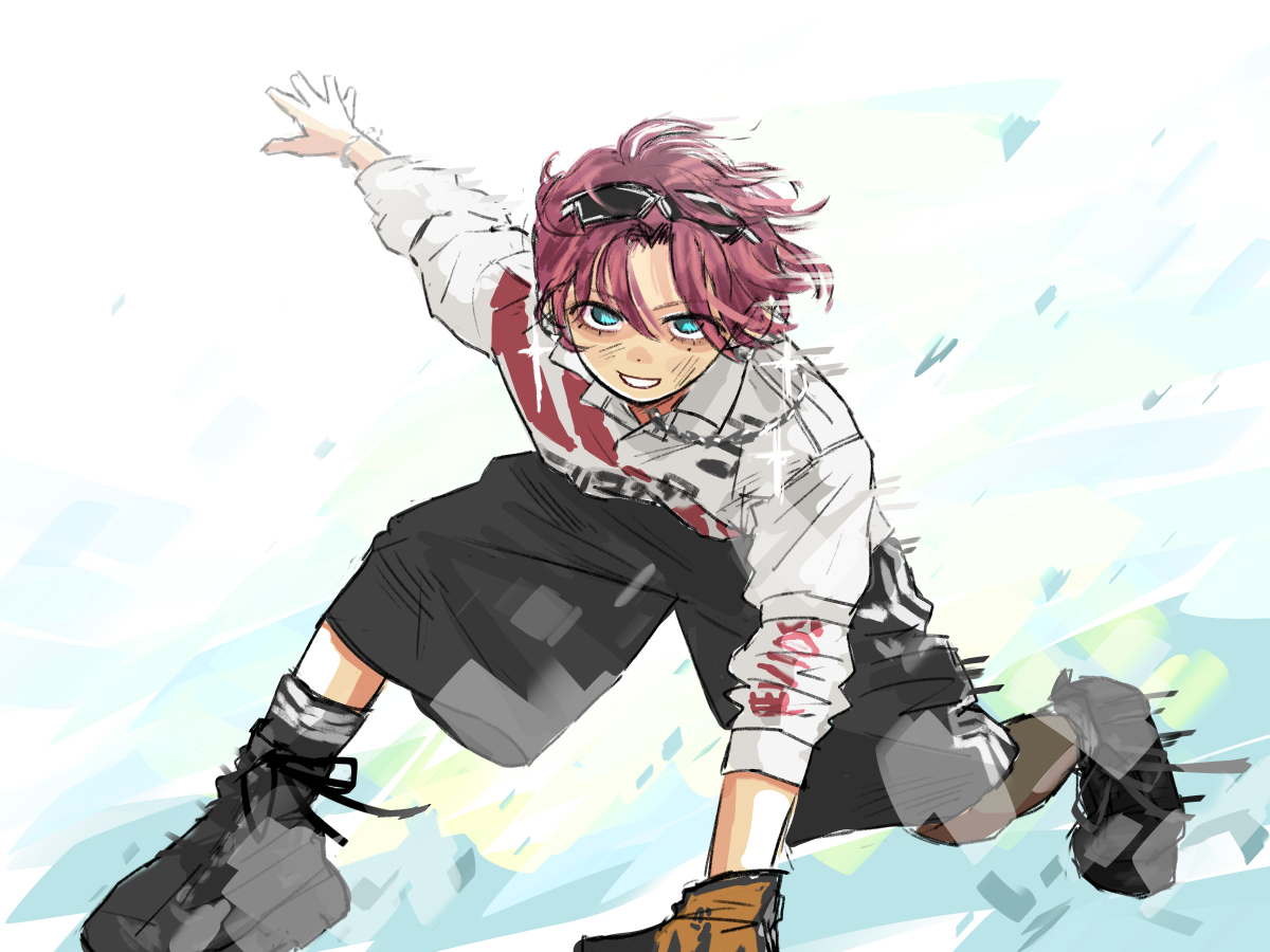 shiromukuromu's tweet photo. すばやさ:10000 https://t.co/C0FkFRUxl0