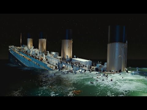 SpiderMan_Newz's tweet photo. SPIDER-MAN HAS SUNK THE TITANIC

Spider-Man Brand New Day has surpassed Titanic’s total gross and has now become the 4th highest grossing film of all time https://t.co/1YCIqC4NCe
