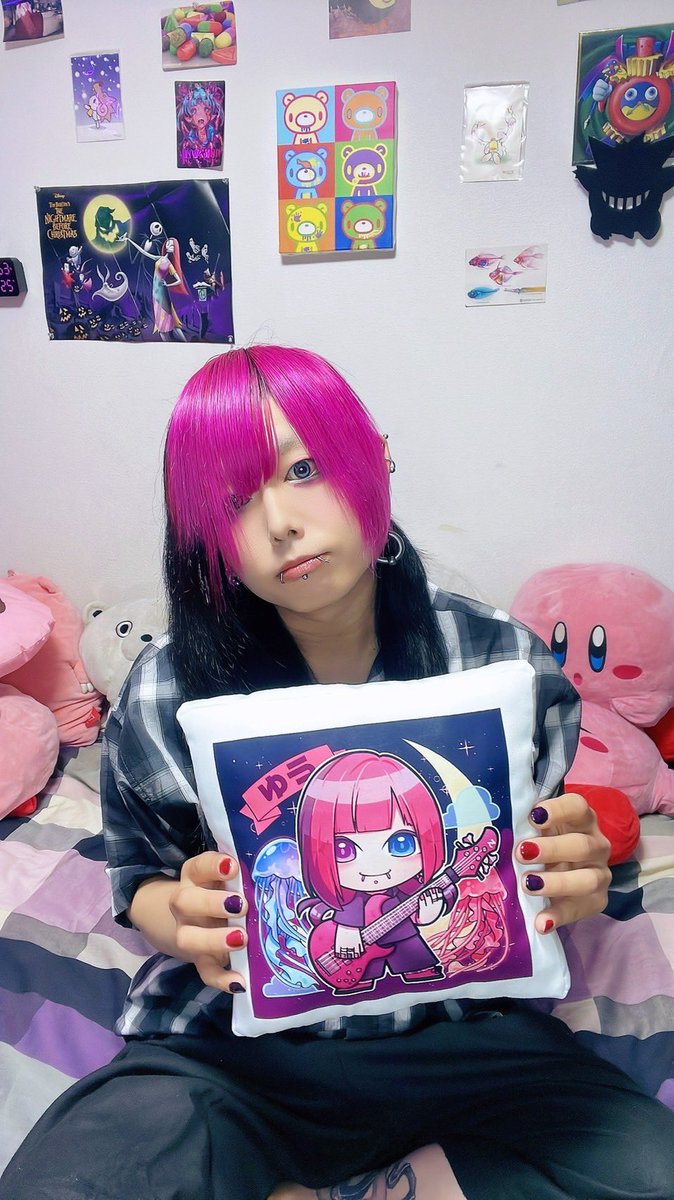 MAH_PLAYER's tweet photo. ゆうゆうも気に入ってくれてます◎ https://t.co/0PjfStqpn5