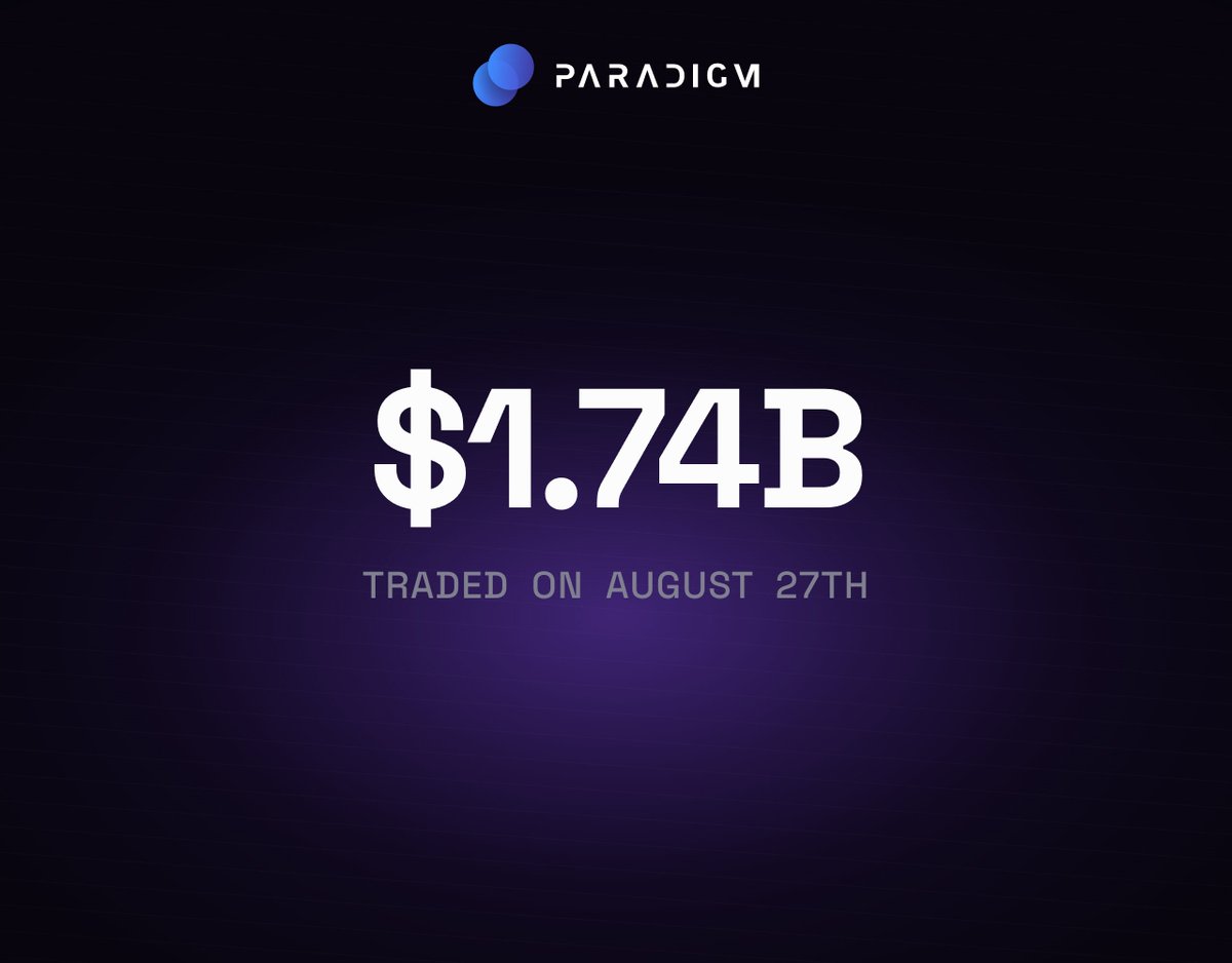 tradeparadigm's tweet photo. https://t.co/V58RJBQcje