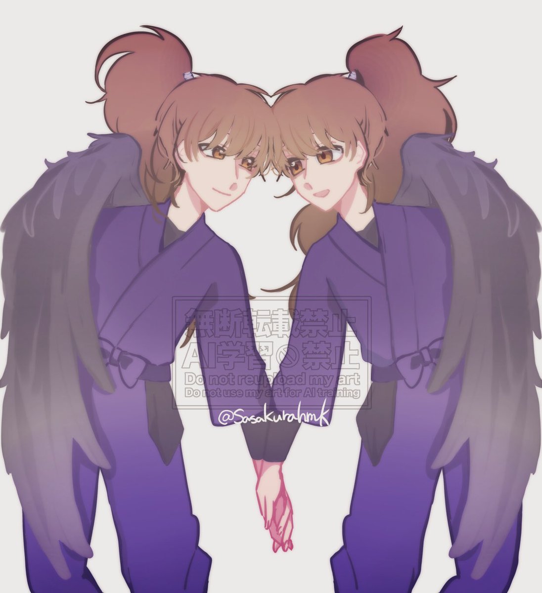 Sasakurahmk's tweet photo. ⚠︎鉢雷
1時間半 #8828_1draw https://t.co/Coatkq0Vgu