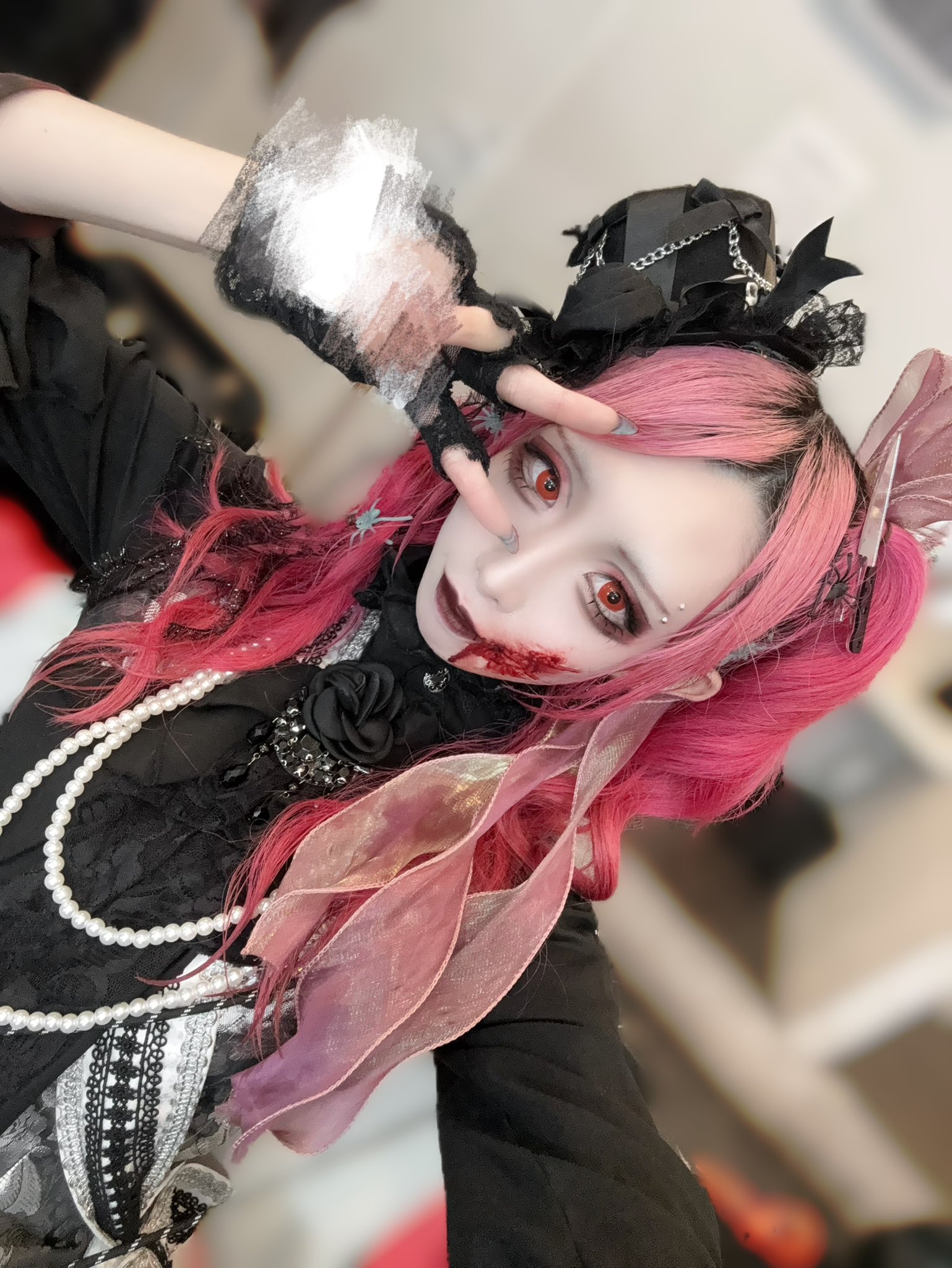 アルカード・アリス様⚰️🥀@maleficium on X: 