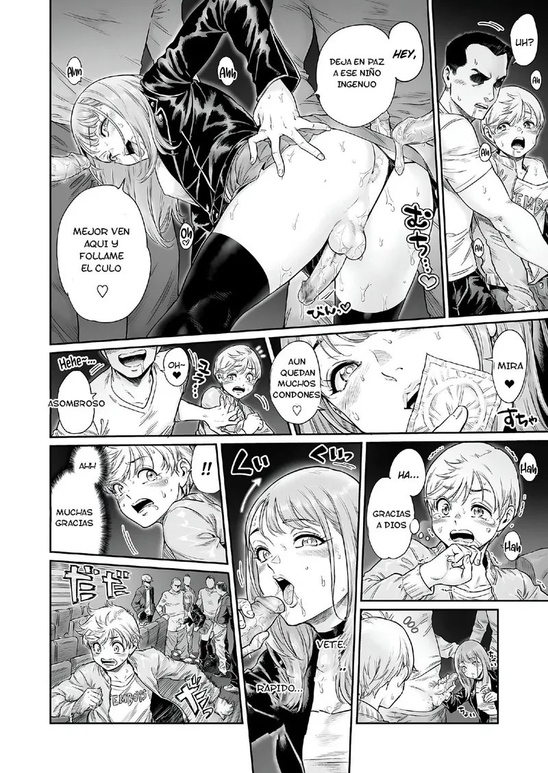 SingleMorbo98's tweet photo. Desde bdsm, exhibición y obviamente el crossdresing son algunos temas que tiene sus manga, me gustaría recomendar uno de los más recientes que leí es sobre un chico que se enamora de una hermosa mujer que compra en su tienda pero ella tiene una bonita sorpresa.  #femboy https://t.co/6Hwycn5QFh