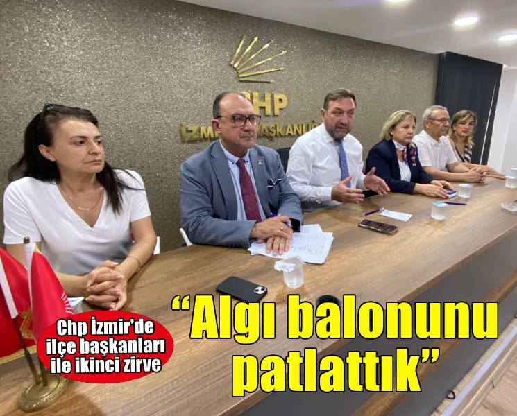 sonkaleizmir's tweet photo. CHP'den İzmir'de ikinci başkanlar zirvesi 

https://t.co/ypweLfiSWW 

@utkugumrukcu #chp #izmir https://t.co/MhDY8o2HPb