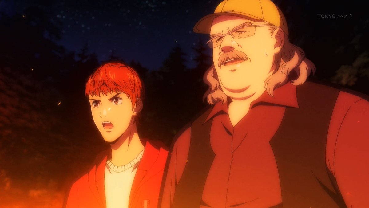 神の雫 第21話 ツイート画像 1