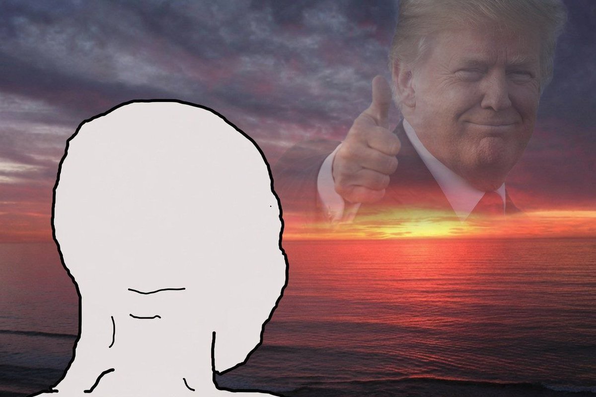 MarketBubble's tweet photo. “Just one more bull run, I promise I’ll take profits this time.” https://t.co/QD7xy4E9xr