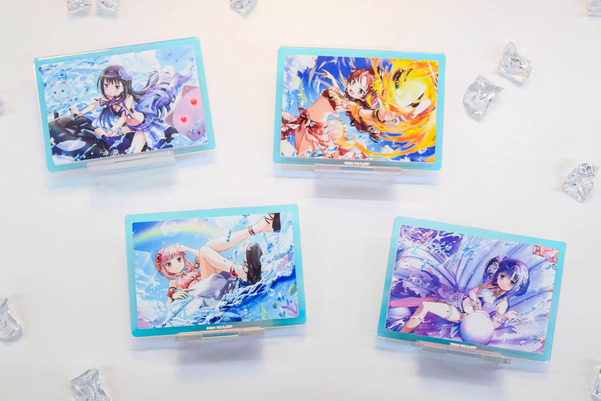 まどドラ】魔法少女まどか☆マギカ Magia Exedra 公式 on X