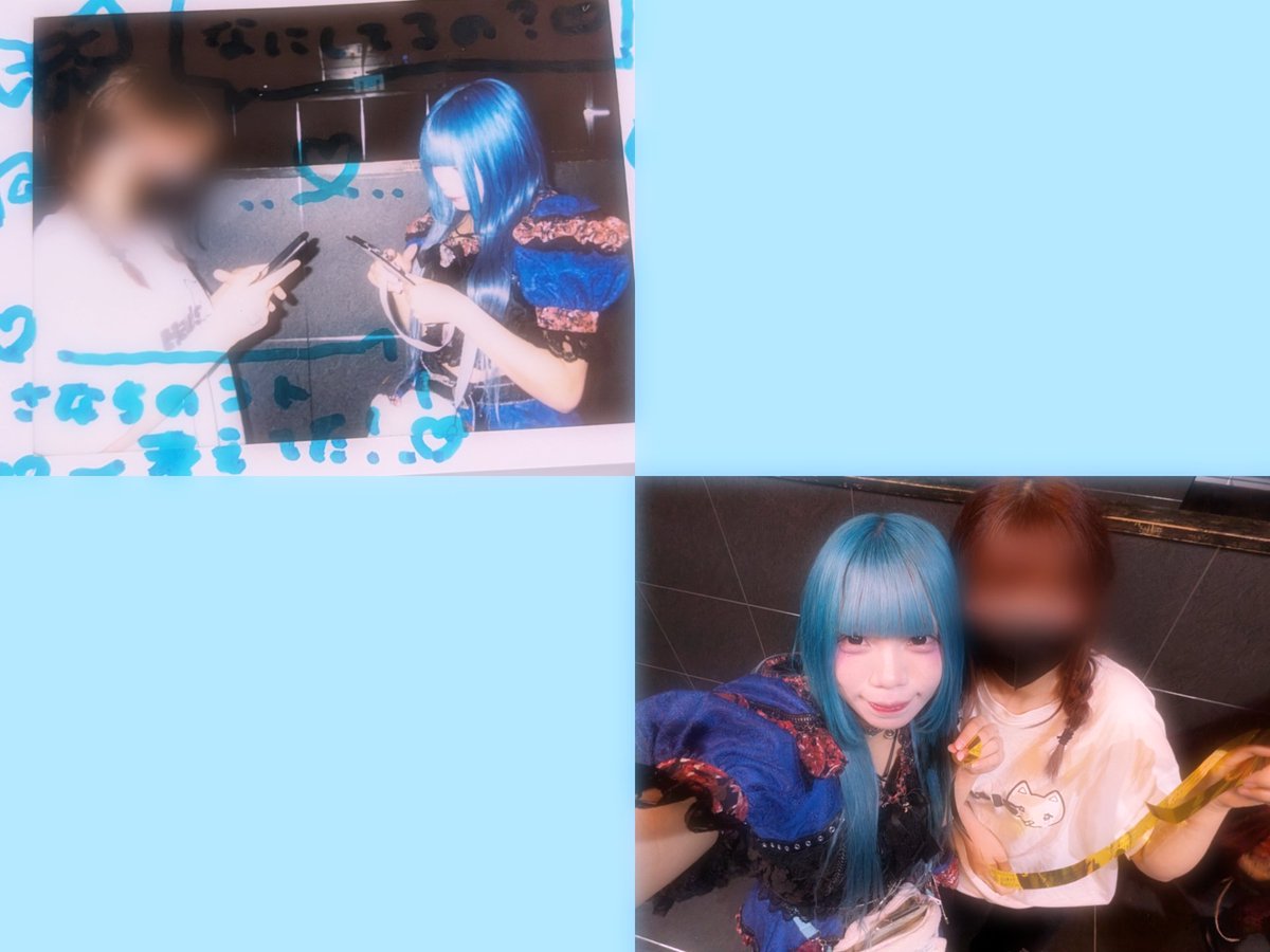 onago_0209's tweet photo. 8/28
このお写真大優勝とっても可愛い😖💗 https://t.co/mdp7HjVzYj