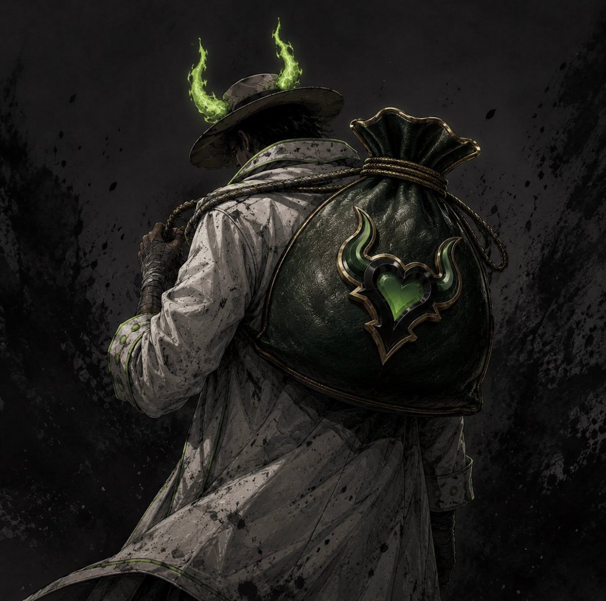 johngaladima34's tweet photo. $ANSEM bagworking on a schedule because I’m not a regard who buys the top. 

Dip? I’m buying. 

Green? I’m holding. https://t.co/QD5YXNb3mH