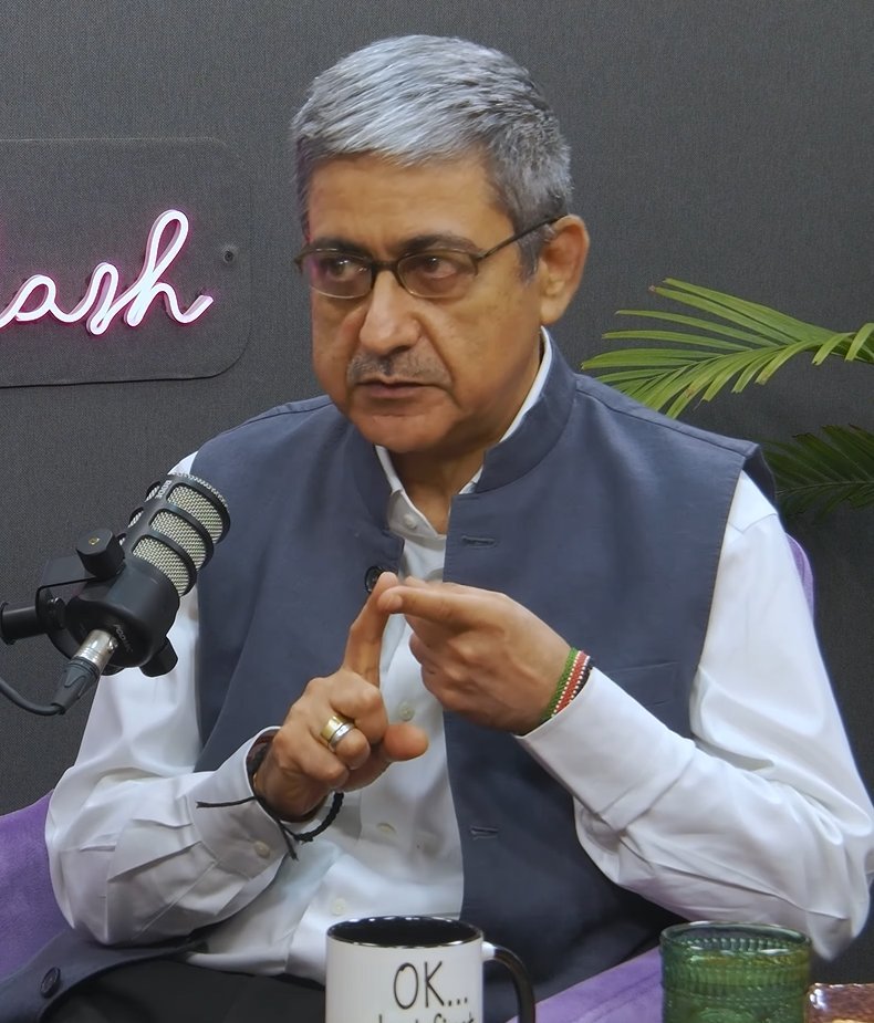 NalinisKitchen's tweet photo. After listening to this, I am shocked.

Smita Prakash:
What does FSSAI mean? Is it a regulatory body or what?

FSSAI CEO Rajit Punhani:
“It is not possible to check each and every product. So, we use a risk based inspection system. The system tells us how often an inspection needs to be done based on the company’s previous record.

Every 6 months, the company itself conducts testing and sends us the report. It is more like trust based governance.”

My opinion:
There is no company in the world that will send a self report saying their own sample failed. Self testing is a stupid idea.