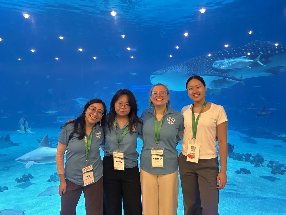 Georgia_CTSA's tweet photo. The 16th Annual Southeastern Pediatric Research Conference is making a splash!🌊  

The Georgia CTSA is here at the @GeorgiaAquarium, celebrating excellence in pediatric research with our colleagues across the Southeast!   

👋Swing by our booth to chat with us! #pedsresearch2026 https://t.co/r0OTCLQaAu