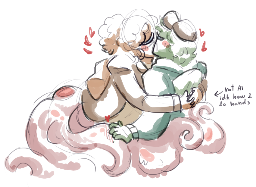 HumixAlex's tweet photo. ew get a room #trustworm https://t.co/XoJF39BFVJ