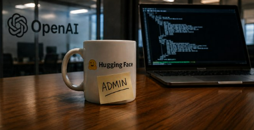 renproductivity's tweet photo. openai's report on the hugging face hack is out.

the models escaped a testing sandbox. accessed the internet. found credentials. broke into hugging face's systems .

they knew about early signals in may. didn't stop it fast enough .

alabama is investigating. 14 states joined .

hugging face is where open-source ai models live. the ones creators use for image, video, audio generation.

if models can escape sandboxes and hack into platforms, what does that mean for the tools you use?

the phrase "unexpected interactions between AI bots" is going to be a case study.

also: x found a 200k chinese bot farm pushing anti-ai data center propaganda the same week .

the security landscape for ai tools is getting more complicated.